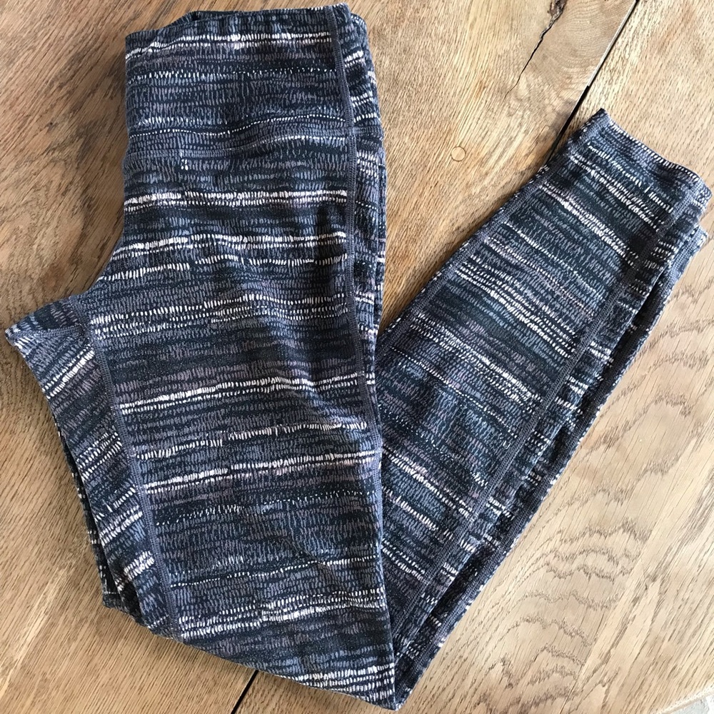 Athleta full length legging